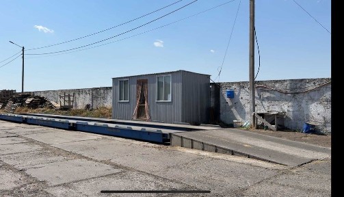 Сдам 3 отдельных склада (общая площадь 5000 кв. м)