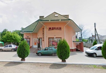 Приміщення під МАГАЗИН з КАФЕ-БАРОМ по вул. Учительській (Садгора)