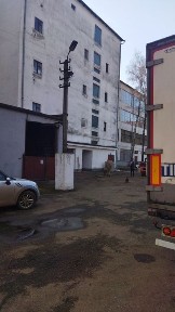Оренда комерційних приміщень під виробництво та склади