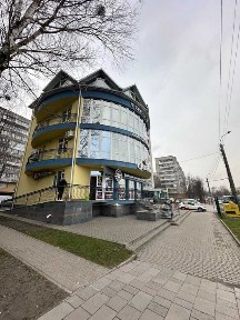 Рівненська область, Рівне