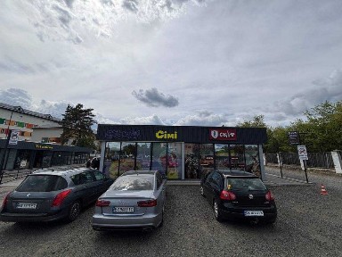 Оренда м. Сарни вул. Бандери 24г, 26 м2 15000 грн.