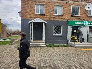 Оренда 30кв. м Долинська, вул. Центральна, 144