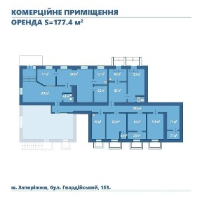 бульвар Героїв полку 