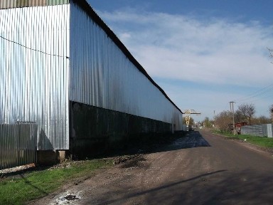 Київська область, Іванівка