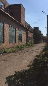 Сдаем в аренду складские помещения в г. Полтаве от собственника