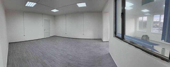 Здам комерційне приміщення 200 м² від власника в довгострокову оренду
