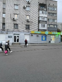 Приміщення по Свободи