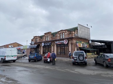 Чернігівська область, Ніжин