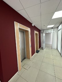Сдам офис 350м2 градусник