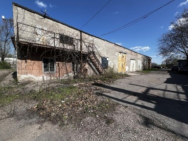 Запорізька область, Запоріжжя, Вознесенівський