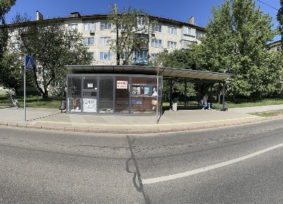 Київська область, Київ, Дніпровський