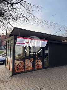 Здам в оренду готовий бізнес або продам