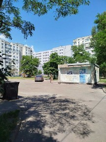 Оренда нежитлового приміщення Шухевича 14а