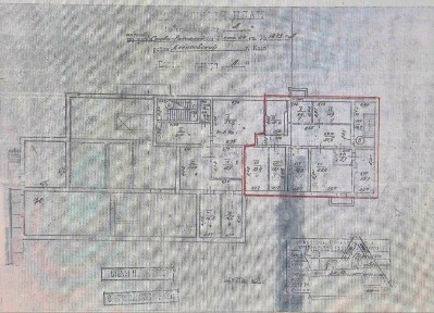 Оренда нежитлового приміщення Райдужна 23, 189м²