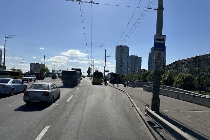 Київська область, Київ, Дніпровський