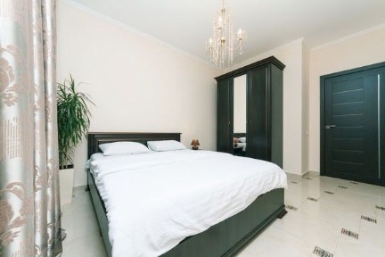 2-к квартира, центр, ФОТО реальні, пр. Миру