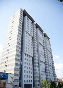 Продам 1к квартиру ЖК Кировский низ Поля Центральная часть Есть паркинг