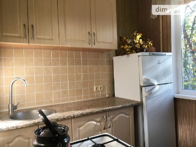 Здам подобово 1к квартиру на вул. Євгена Танцюри 23/2 • ID 34415228