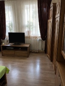 Дніпропетровська область, Кривий Ріг, Центрально-Міський