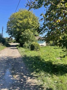 Будинок під реконструкцію