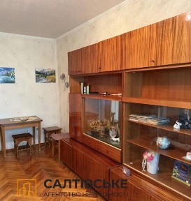 ОВ-4805 Продам 1к квартиру на Салтовке. Салтовская 531 м/р