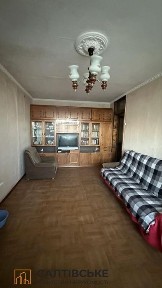 Продаж 2к квартири 45 кв. м на вул. Велозаводська 30 • ID 34608172