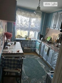 Алма-Атинська вулиця, район Дніпровський, Київ, вул. Алма-Атинська 109А, кв. 1 • ID 34633789