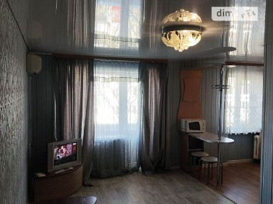 Здам подобово 1к квартиру на вул. Перемоги 7 • ID 34492445