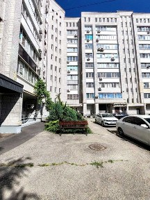Продам 1ком. кв. 47м2, новый дом. Суворова Титова Апполо верх А. Поля.
