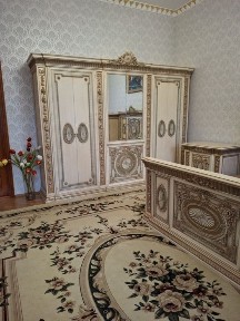 Довгострокова аренда 3х кімнатної квартири вул. Левандовська