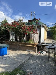Продаж 1 поверхового будинку бесідка і ділянкою на 6 соток, 30 кв. м, 1 кімната, на вул. Вишнева • ID 34635073