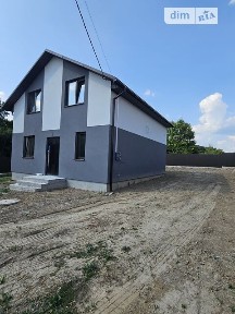 Продаж 2 поверхового будинку з опаленням і ділянкою на 5 соток, 115 кв. м, 4 кімнати, на вул. Кармелюка • ID 34635052
