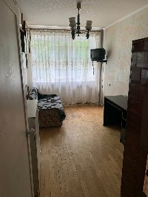 Дніпро, Академика Янгеля вул., 7