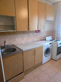Продам 1 кімнатну квартиру, бул. Валерія Лобановського 37, цегла, спецпроект.