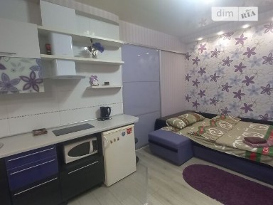 Здам подобово 1к квартиру на вул. Космічна 24 • ID 33898980