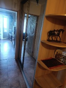 Павла Тичини проспект, район Дніпровський, Київ, просп. Павла Тичини 3 • ID 34566392