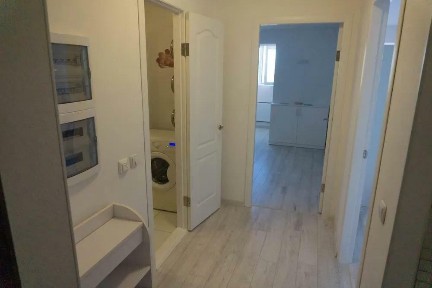 Аренда смарт квартиры 37 м², Коробова ул.