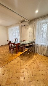 Днепр, Писаржевского ул.
