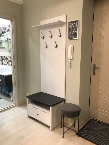 Аренда 2-комнатной квартиры 50 м², Европейский бул.