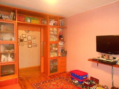 Оренда оренда квартир 54 м², 9-го Січня вул., 4