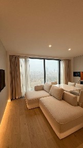 Оренда студії 45 м², Набережна Перемоги вул.