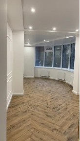 Аренда офиса 40 м², Генуэзская ул.