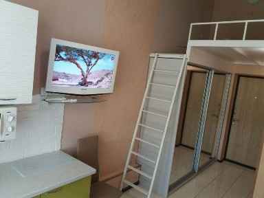 Двухуровневая квартира ЖК Алексеевские Акварели Олексіївка метро