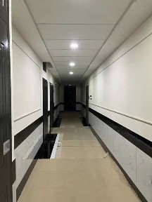 Продам элитную 1-к квартиру в центре | ЖК Резиденция, Премиум класс | 50.1 m2, 2/10