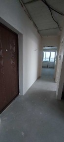 Продаж 3-кімнатної квартири в новому ЖК в центрі м. Сміла