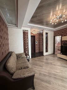 Дніпропетровська область, Кривий Ріг, Інгулецький