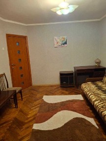 1 кімнатна - Центр, вул. Басейна, метро Палац Спорту-3 хвилини