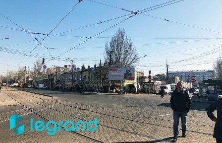 Одеська область, Одеса, Пересипський