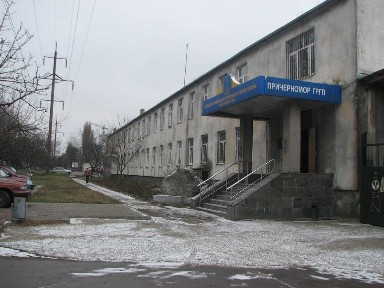 Одеська область, Одеса, Київський