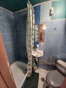 2х. кімн квартира на Новомиколаївці